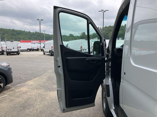used 2023 Mercedes-Benz Sprinter 2500 car, priced at $31,900
