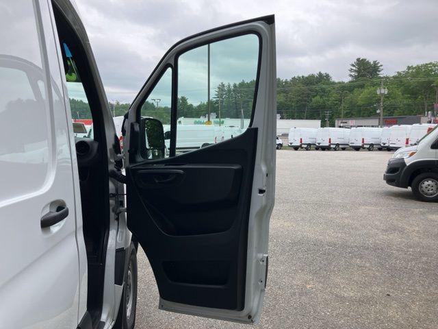 used 2023 Mercedes-Benz Sprinter 2500 car, priced at $31,900