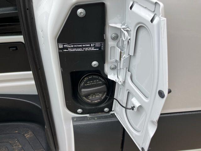 used 2023 Mercedes-Benz Sprinter 2500 car, priced at $31,900