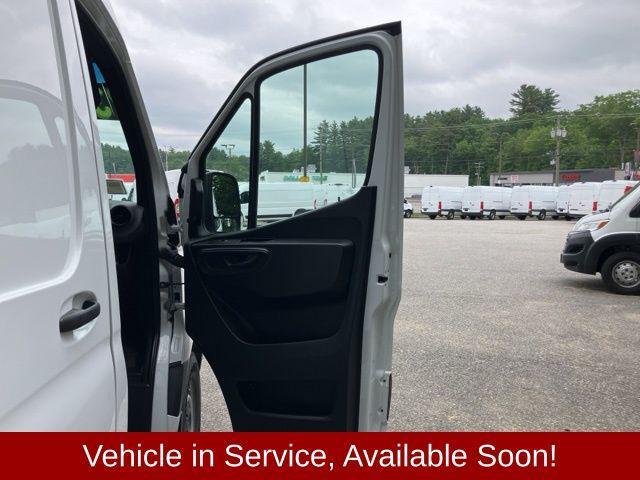 used 2023 Mercedes-Benz Sprinter 2500 car, priced at $30,900