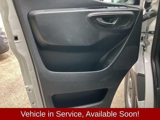 used 2023 Mercedes-Benz Sprinter 2500 car, priced at $30,900