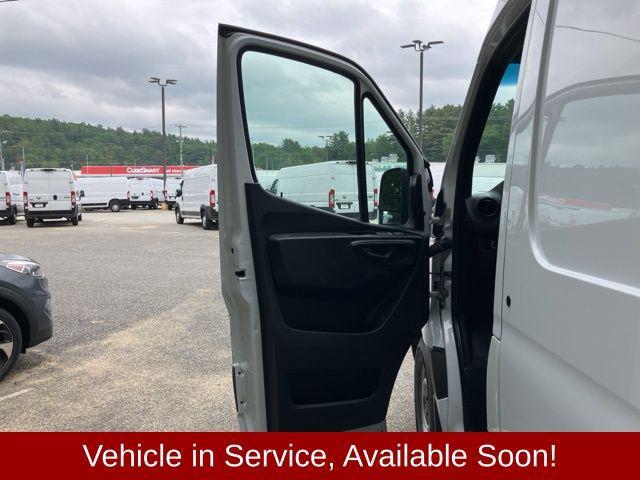 used 2023 Mercedes-Benz Sprinter 2500 car, priced at $30,900