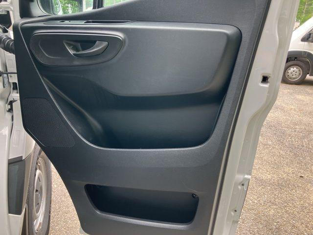 used 2023 Mercedes-Benz Sprinter 2500 car, priced at $31,900