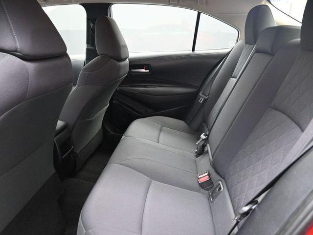 used 2020 Toyota Corolla car, priced at $16,622