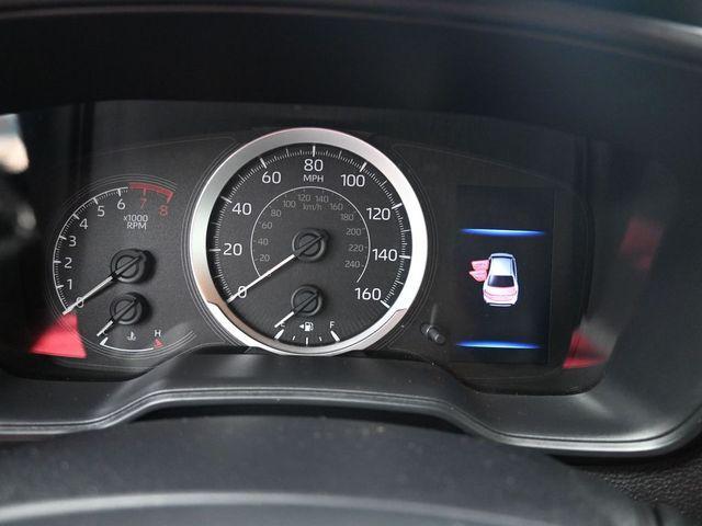 used 2020 Toyota Corolla car, priced at $16,622