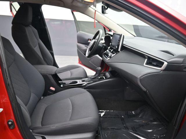 used 2020 Toyota Corolla car, priced at $16,622