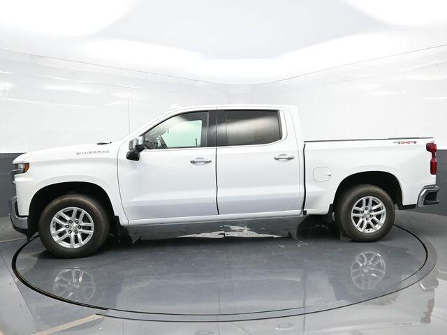 used 2019 Chevrolet Silverado 1500 car, priced at $29,929