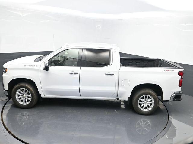 used 2019 Chevrolet Silverado 1500 car, priced at $29,929