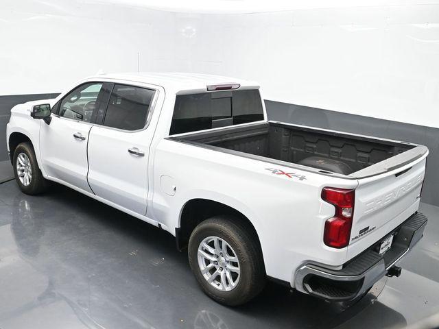 used 2019 Chevrolet Silverado 1500 car, priced at $29,929