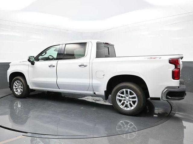 used 2019 Chevrolet Silverado 1500 car, priced at $29,929