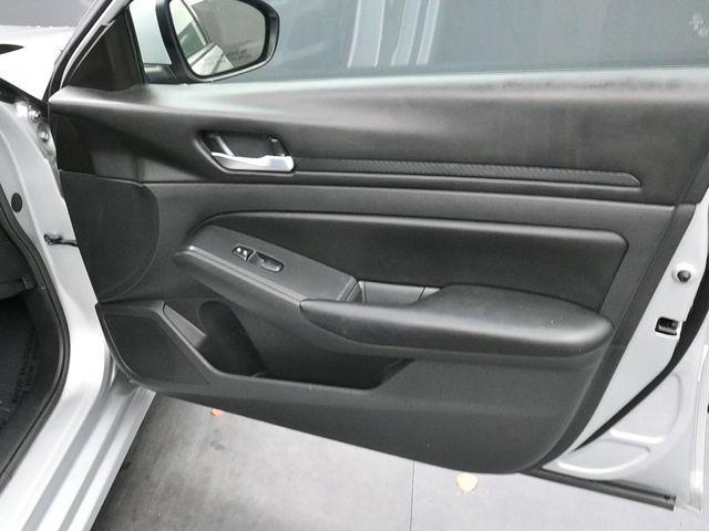 used 2021 Nissan Altima car, priced at $15,696