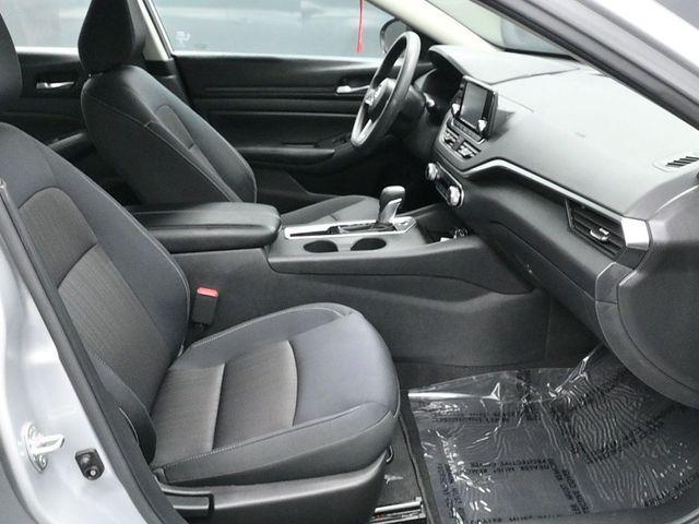 used 2021 Nissan Altima car, priced at $15,696