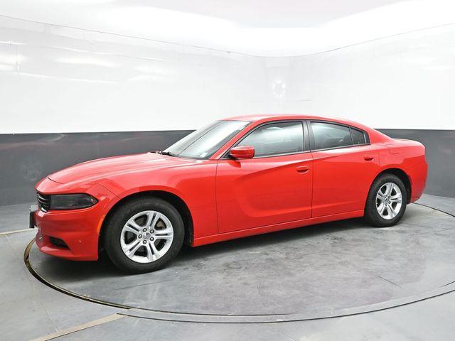 used 2022 Dodge Charger car, priced at $21,368