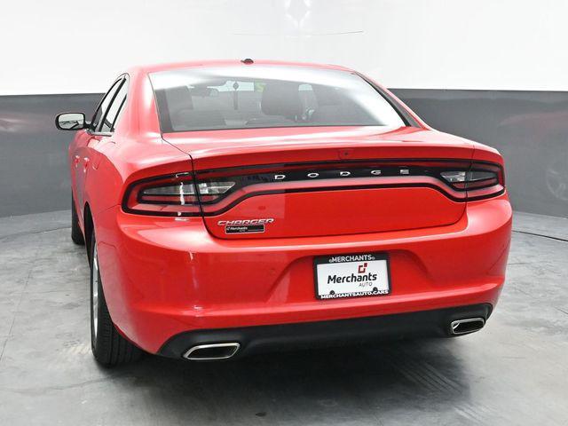 used 2022 Dodge Charger car, priced at $21,368