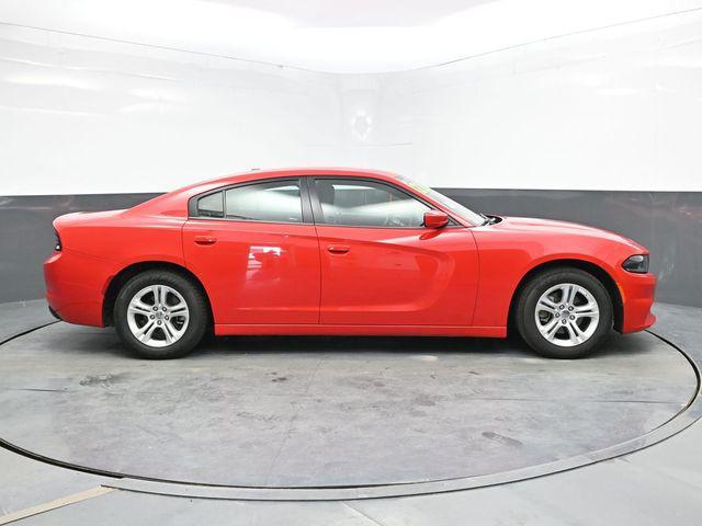 used 2022 Dodge Charger car, priced at $21,368