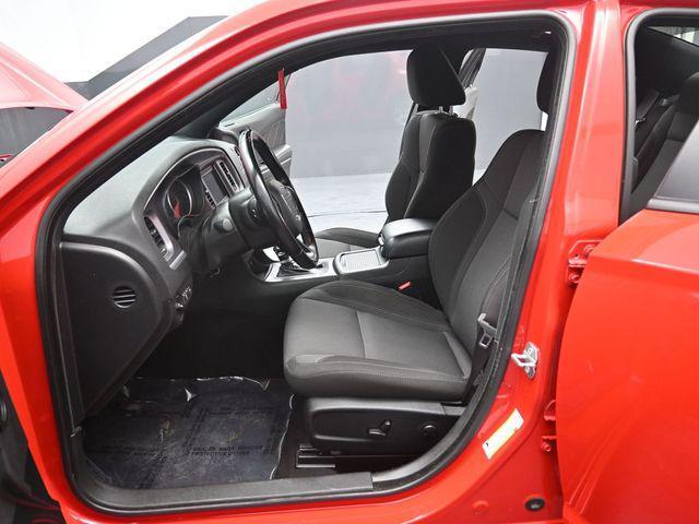 used 2022 Dodge Charger car, priced at $21,368