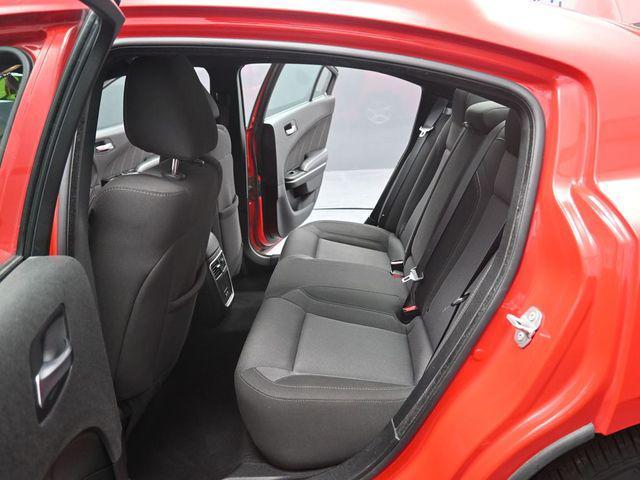 used 2022 Dodge Charger car, priced at $21,368