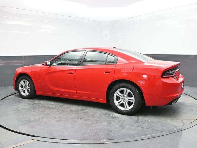 used 2022 Dodge Charger car, priced at $21,368