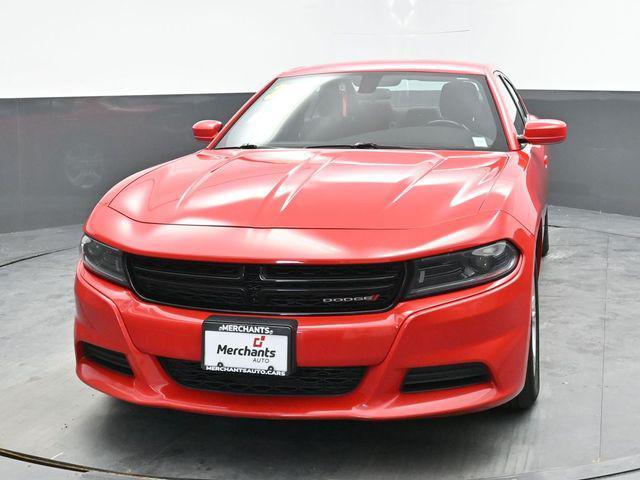 used 2022 Dodge Charger car, priced at $21,368