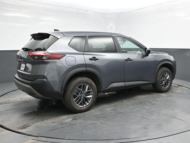 used 2023 Nissan Rogue car, priced at $20,628