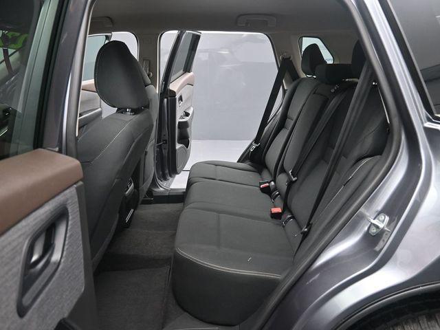 used 2023 Nissan Rogue car, priced at $20,628