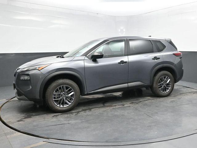 used 2023 Nissan Rogue car, priced at $20,628