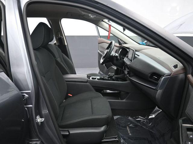 used 2023 Nissan Rogue car, priced at $20,628