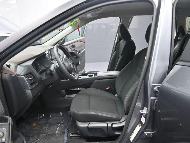 used 2023 Nissan Rogue car, priced at $20,628