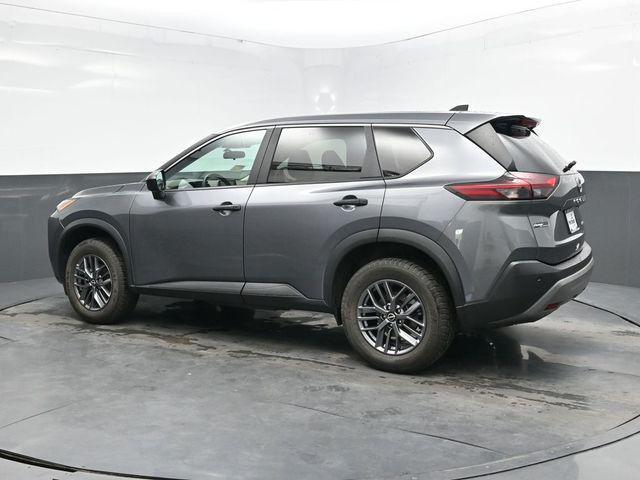 used 2023 Nissan Rogue car, priced at $20,628