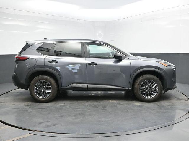 used 2023 Nissan Rogue car, priced at $20,628