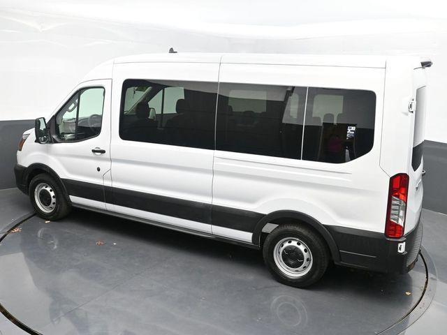 used 2023 Ford Transit-350 car, priced at $51,900