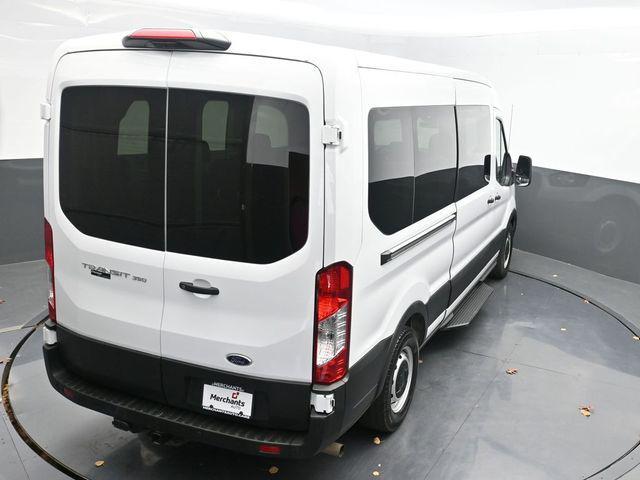 used 2023 Ford Transit-350 car, priced at $51,900