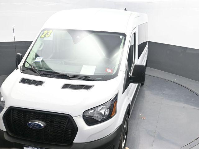 used 2023 Ford Transit-350 car, priced at $51,900