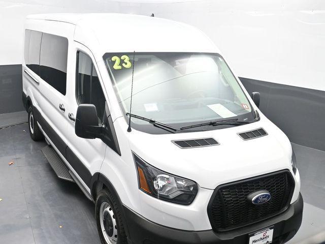 used 2023 Ford Transit-350 car, priced at $51,900