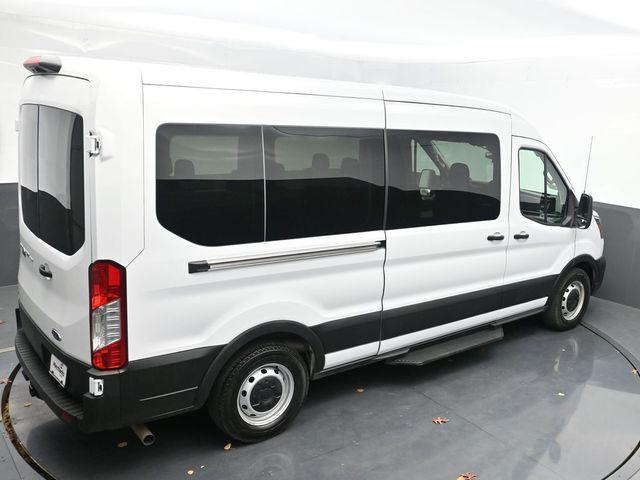 used 2023 Ford Transit-350 car, priced at $51,900