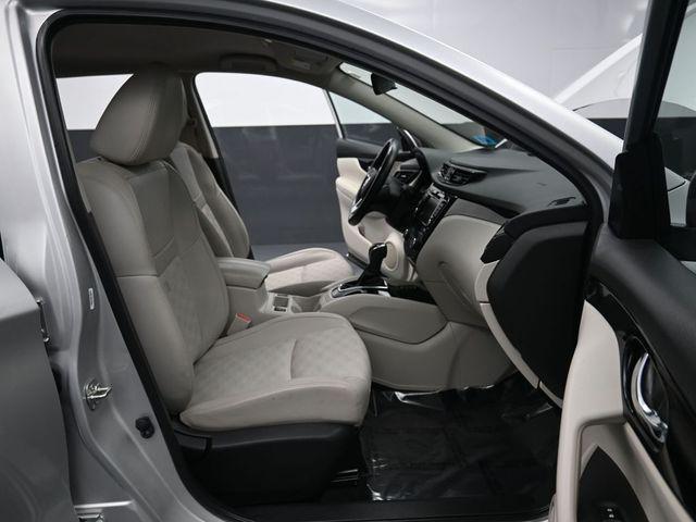 used 2022 Nissan Rogue Sport car, priced at $18,785
