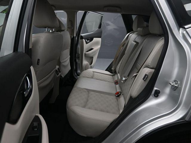 used 2022 Nissan Rogue Sport car, priced at $18,785