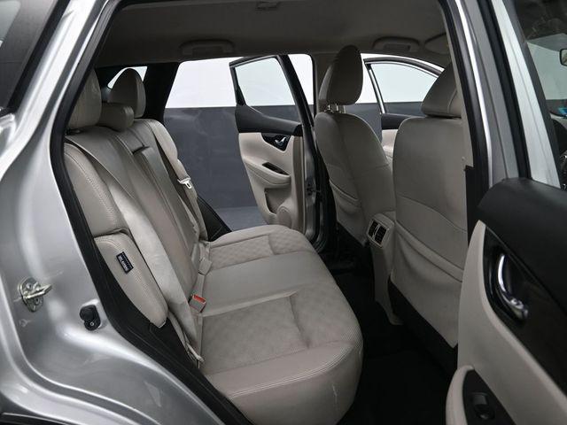 used 2022 Nissan Rogue Sport car, priced at $18,785