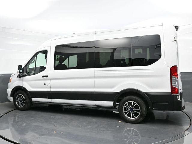 used 2022 Ford Transit-350 car, priced at $49,900