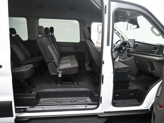 used 2022 Ford Transit-350 car, priced at $49,900