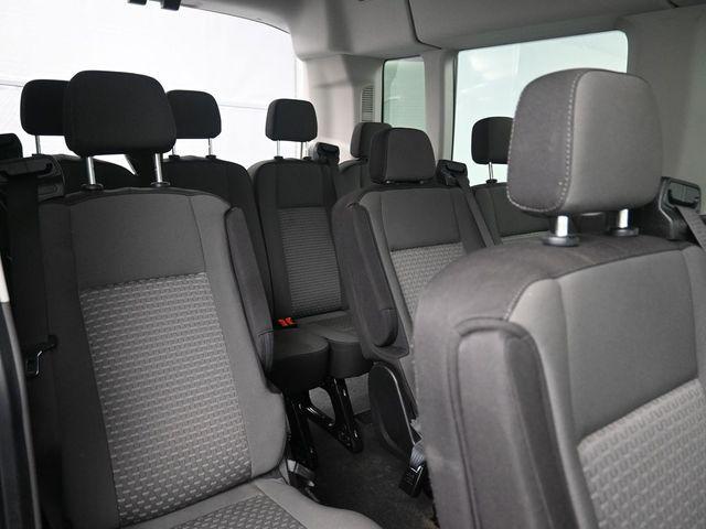 used 2022 Ford Transit-350 car, priced at $49,900