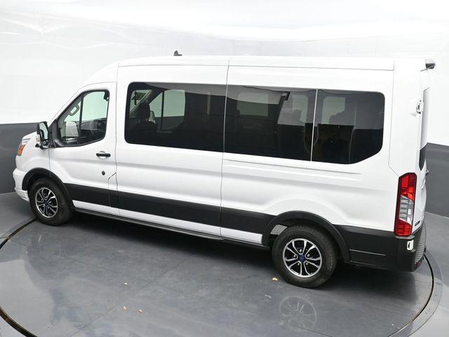 used 2022 Ford Transit-350 car, priced at $49,900