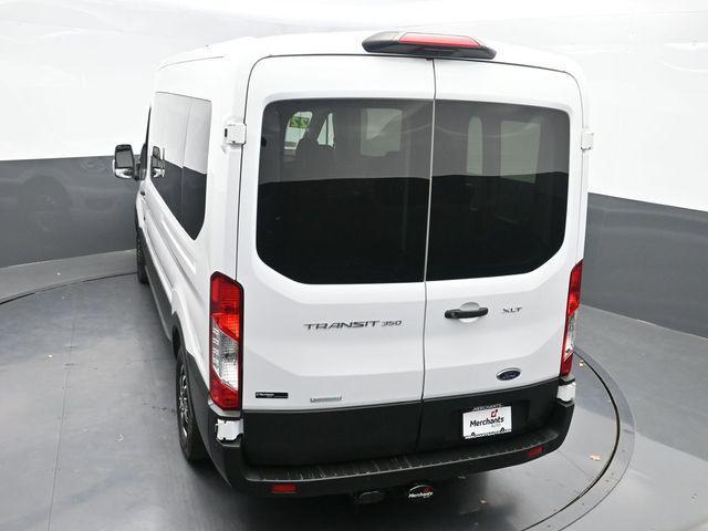 used 2022 Ford Transit-350 car, priced at $49,900