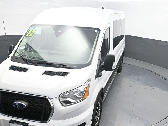 used 2022 Ford Transit-350 car, priced at $49,900