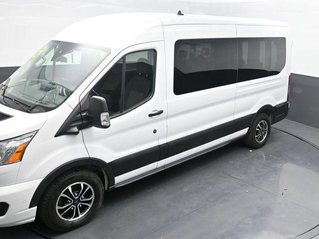 used 2022 Ford Transit-350 car, priced at $49,900