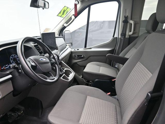 used 2022 Ford Transit-350 car, priced at $49,900