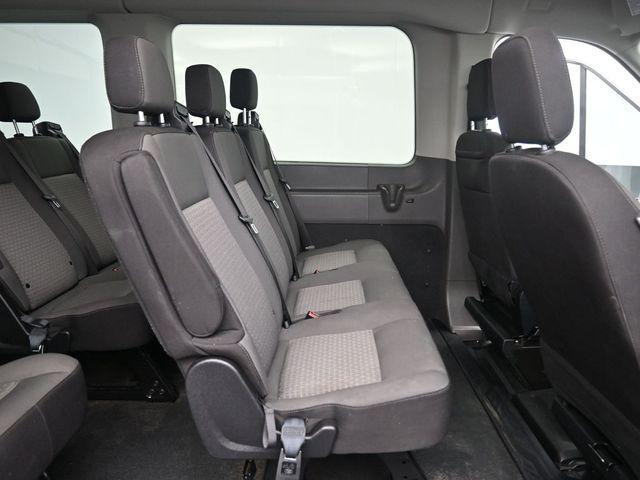 used 2022 Ford Transit-350 car, priced at $49,900