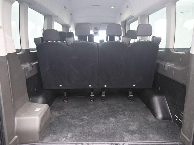 used 2022 Ford Transit-350 car, priced at $49,900