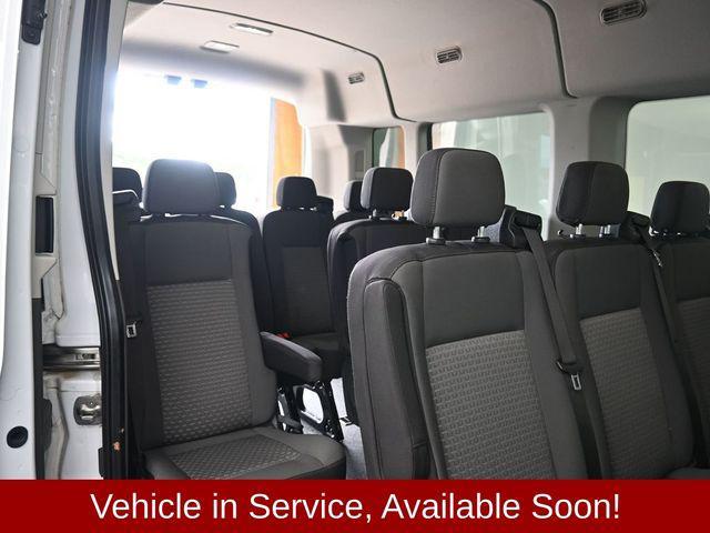 used 2022 Ford Transit-350 car, priced at $44,400
