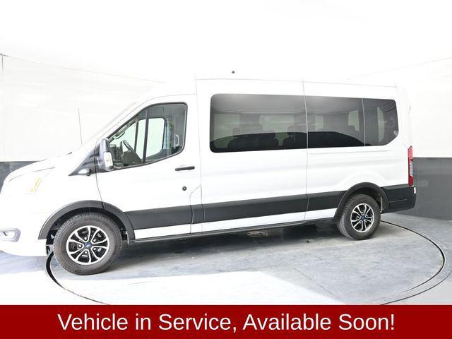 used 2022 Ford Transit-350 car, priced at $44,400